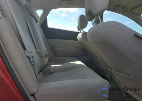 2007 Toyota Prius из США, поврежденный, VIN JTDKB20UX77680573